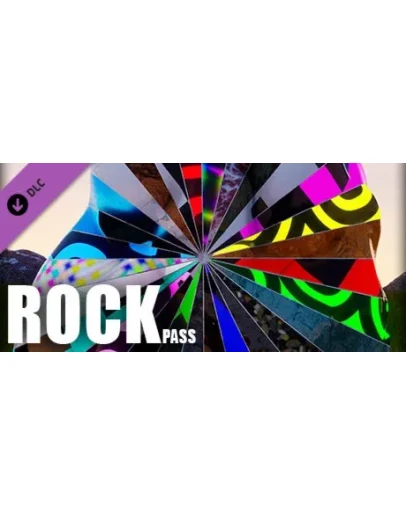 Rock Simulator - Rock Pass DLC * STEAM RU АВТО 0