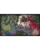 Unexplored 2: The Wayfarer's Legacy * STEAM RU