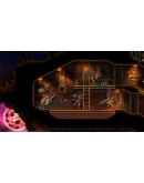 SteamWorld Heist - Hatbox: Hatful Eight + 2 DLC