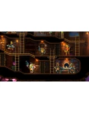 SteamWorld Heist - Hatbox: Hatful Eight + 2 DLC