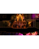 Music from SteamWorld Heist - Steam Powered Giraffe