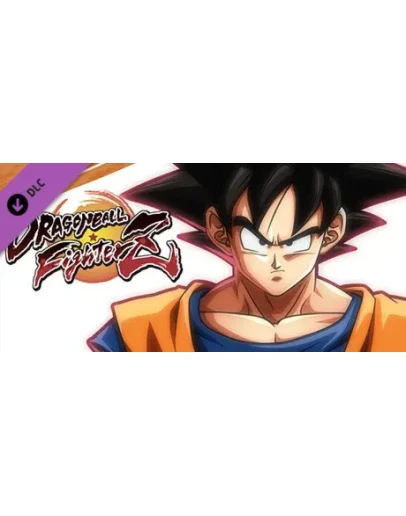 DRAGON BALL FighterZ - Goku DLC * STEAM RU АВТО 0