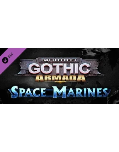 Battlefleet Gothic: Armada - Space Marines DLC