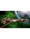 Battlefleet Gothic: Armada - Space Marines DLC