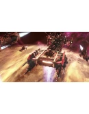 Battlefleet Gothic: Armada - Space Marines DLC