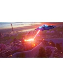 Destroy All Humans! 2 - Reprobed: Dressed to Skill Edit