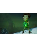 Destroy All Humans! 2 - Reprobed: Skin Pack DLC