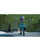 Destroy All Humans! 2 - Reprobed: Skin Pack DLC