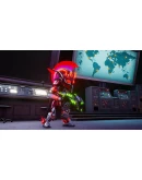 Destroy All Humans! 2 - Reprobed: Skin Pack DLC