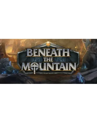 Beneath the Mountain * STEAM RU АВТО 0