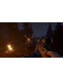 Skinwalker Hunt * STEAM RU АВТО 0