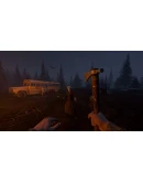 Skinwalker Hunt * STEAM RU АВТО 0