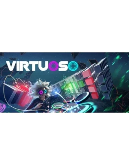 Virtuoso * STEAM РОССИЯ АВТОДОСТАВКА 0 КАРТЫ