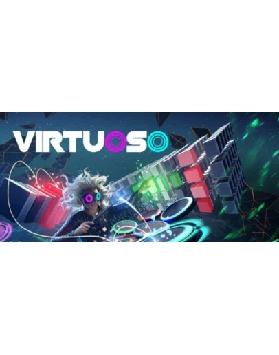 Virtuoso * STEAM РОССИЯ АВТОДОСТАВКА 0 КАРТЫ
