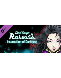 Devil Slayer - Raksasi: Incarnation of Darkness DLC