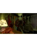 Stay Out of the House * STEAM RU АВТО 0