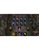 Blood Card 2: Dark Mist * STEAM RU АВТО 0