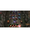 Blood Card 2: Dark Mist * STEAM RU АВТО 0