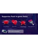 SuchArt - Supporter Pack DLC * STEAM RU АВТО 0