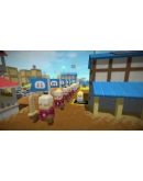 Autonauts vs PirateBots * STEAM RU АВТО 0