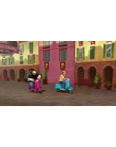 Crowns and Pawns: Kingdom of Deceit * STEAM RU