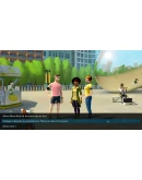 Crowns and Pawns: Kingdom of Deceit * STEAM RU