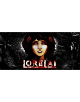 Lorelai * STEAM РОССИЯ АВТОДОСТАВКА 0 КАРТЫ
