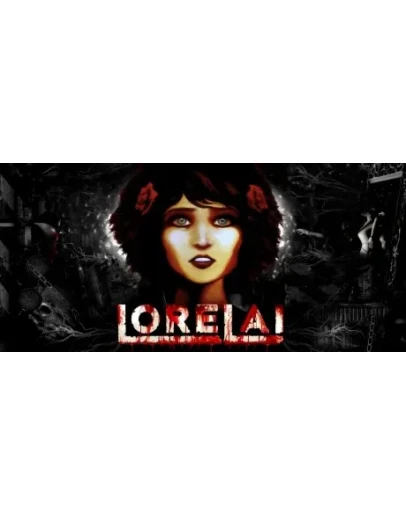 Lorelai * STEAM РОССИЯ АВТОДОСТАВКА 0 КАРТЫ