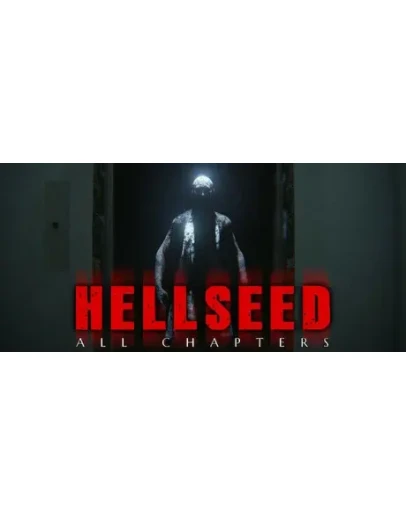 HELLSEED * STEAM РОССИЯ АВТОДОСТАВКА 0 КАРТЫ