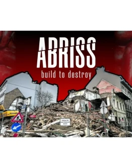 ABRISS - build to destroy STEAM Аккаунт