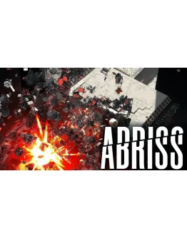 ABRISS - build to destroy STEAM Аккаунтна 90 дней