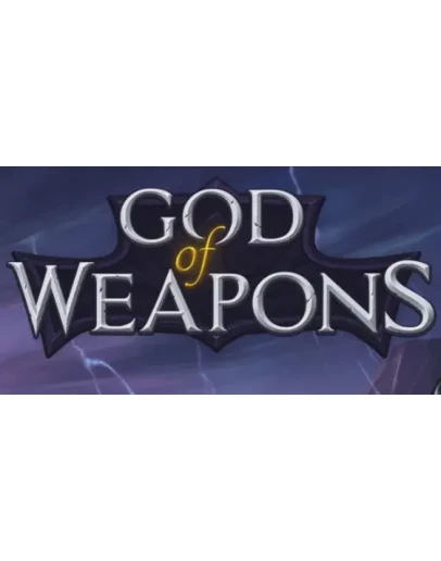 God Of Weapons STEAM Аккаунтна 90 дней