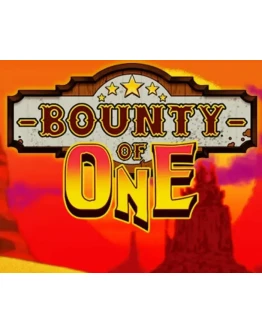 Bounty of One STEAM Аккаунт