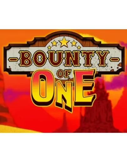 Bounty of One STEAM Аккаунт