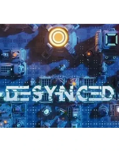 Desynced STEAM Аккаунт Desynced STEAM Аккаунт