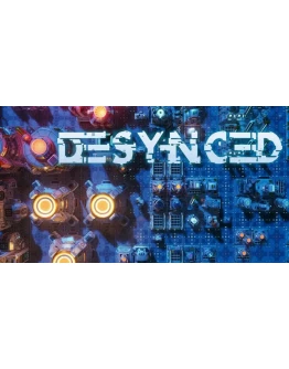 Desynced STEAM Аккаунтна 90 дней Desynced STEAM Аккаунтна 90 дней