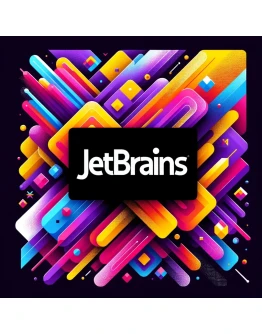 Jetbrains All Products КЛЮЧ НЕ СТУДЕНЧЕСКИЙ 1 мес