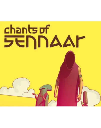 Chants of Sennaar STEAM Аккаунт