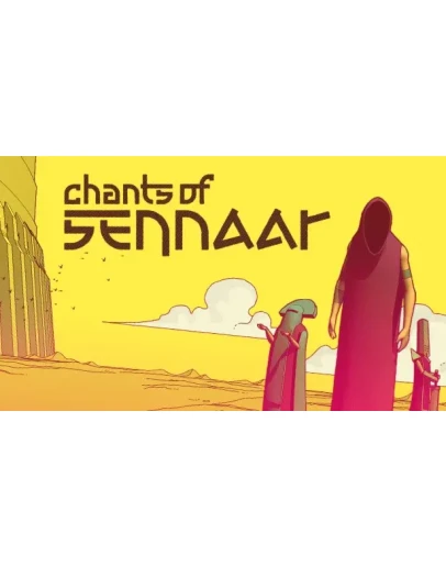 Chants of Sennaar STEAM Аккаунтна 90 дней