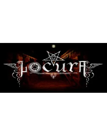 LOCURA STEAM KEY REGION FREE GLOBAL ROW +ПОДАРОК LOCURA STEAM KEY REGION FREE GLOBAL ROW +ПОДАРОК