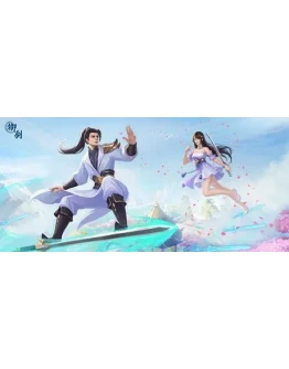 Sword Drift STEAM KEY REGION FREE GLOBAL ROW +ПОДАРОК