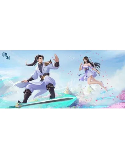 Sword Drift STEAM KEY REGION FREE GLOBAL ROW +ПОДАРОК