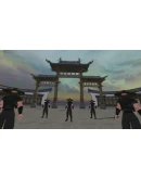 Sword Drift STEAM KEY REGION FREE GLOBAL ROW +ПОДАРОК