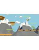 Chinese Pope Door STEAM KEY REGION FREE GLOBAL ROW +