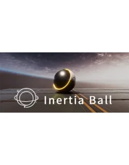 Inertia ball STEAM KEY REGION FREE GLOBAL ROW +GIFT