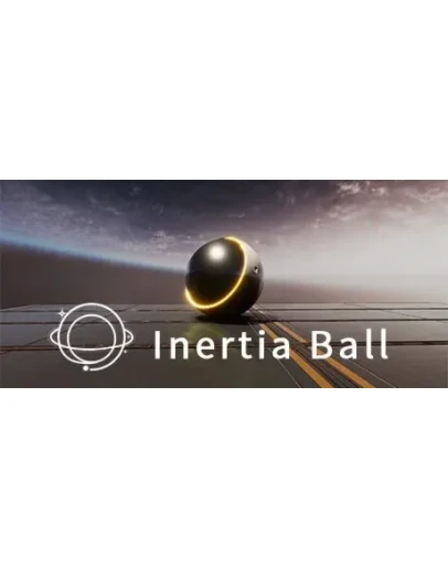 Inertia ball STEAM KEY REGION FREE GLOBAL ROW +GIFT