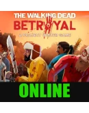 The Walking Dead: Betrayal - ОНЛАЙНSTEAMна 30 дней