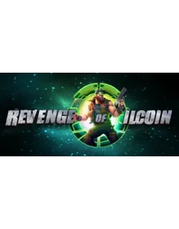 Revenge of ILCOIN STEAM KEY REGION FREE GLOBAL ROW +