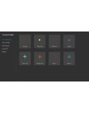 Crosshair Magic - in game overlay STEAM KEY REGION FREE