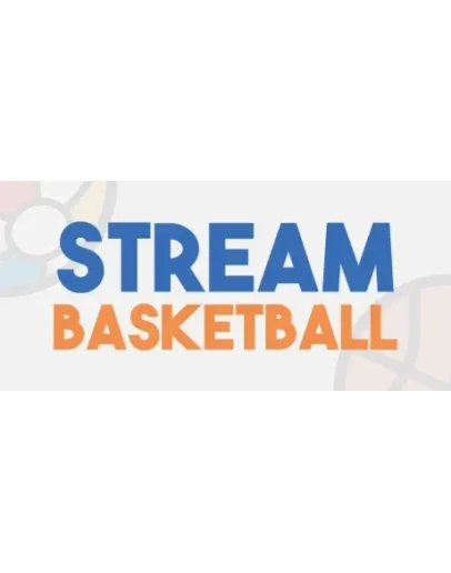 Stream Basketball STEAM KEY REGION FREE GLOBAL ROW +